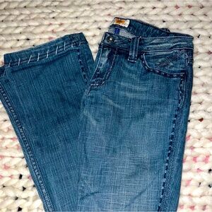Vintage Antik Denim